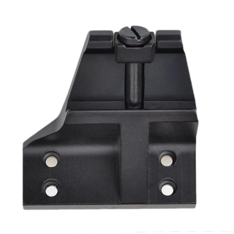 SEIGNEER Brobest KAC стиль 45 градусов крепление со смещением для T1/T 1/T2/T 2/TARGET TR02 Red