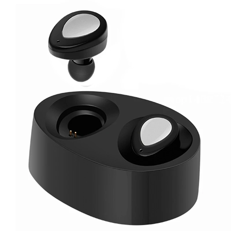 NEWNO K2 мини наушники вкладыши TWS с Беспроводной Bluetooth гарнитура микрофоном|headphone
