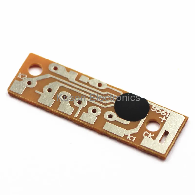 Модуль сигнализации KD9561 CK9561 DIY Kit 4 вида звука|kind| |