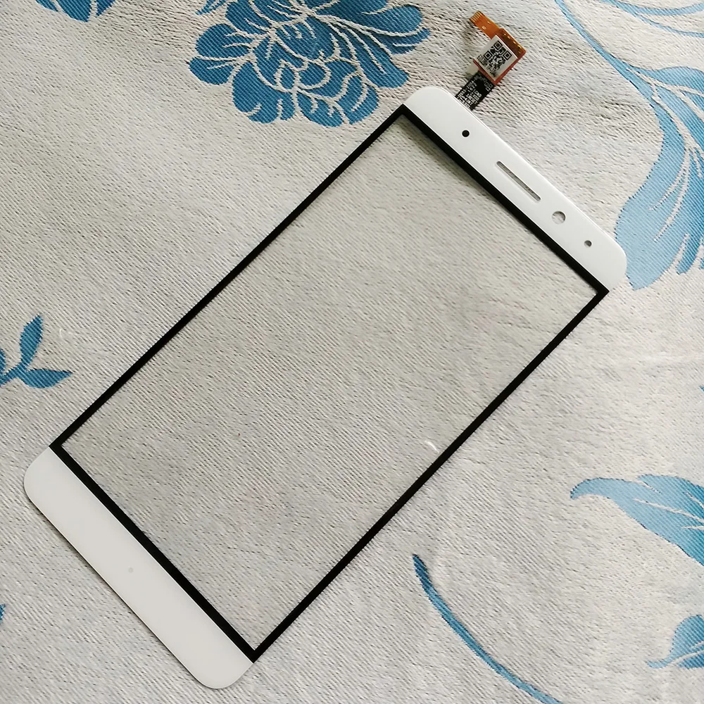 Передняя Внешний стеклянный Android один для общего мобильный GM 5 плюс Сенсорный