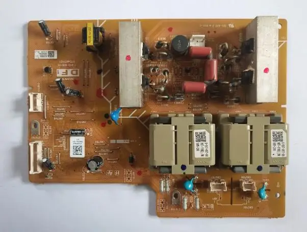 Оригинальный 100% тест для KLV 40V380A 40E300A 1 873 815 12 172867112 плата питания|Зарядные