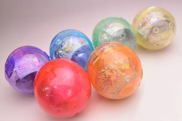 PrettyAngel оригинальная духов Bandai 25 годовщина Призма Сейлор Мун Vol.2 набор