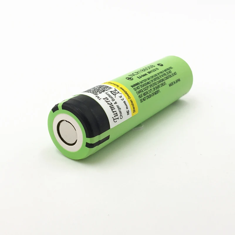 Ncr18650b 3400 мАч 3 7 в 18650 батарея для panasonic ncr18650b мА/ч нанесите на фонарик Мощность банка