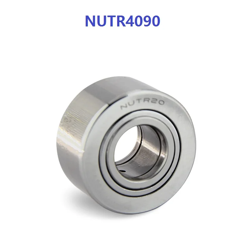 5pcs/lot NUTR4090 cam follower track roller bearing 40*90*32(30)mm | Обустройство дома