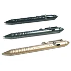 Тактическая ручка, уличная ручка с вольфрамовой головкой для самозащиты, ручка для повседневного использования, тактическая ручка в подарочной коробке, набор для кемпинга из алюминиевого сплава