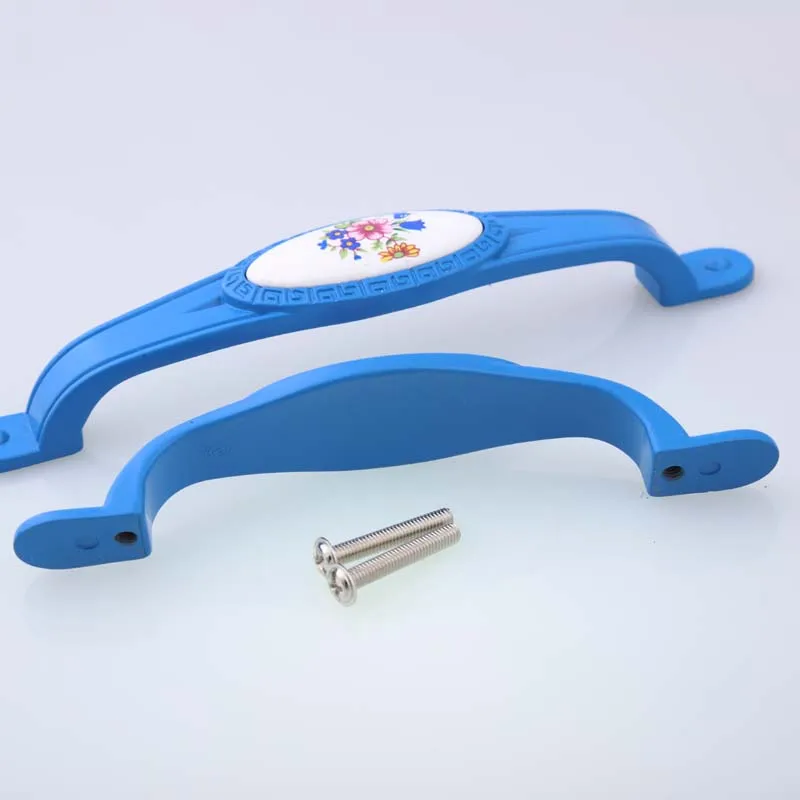 Ручка для выдвижного ящика кухонного шкафа 64/96/128 мм|dresser door handles|drawer pulls knobspull knob |