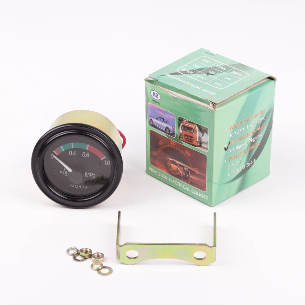 Комплект дизельных генераторов 12 В 24 датчик давления масла|pressure gauge|gauge pressuregauge oil