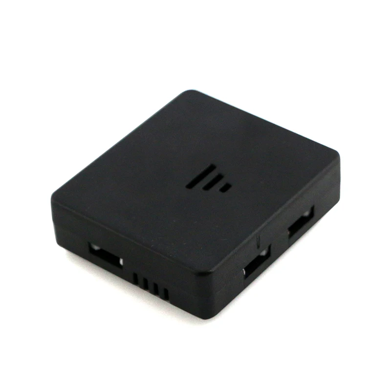 5 шт. 3 7 в JJRC H8 150 мАч 30C Lipo батарея и 5в1 зарядное устройство коробка для RC