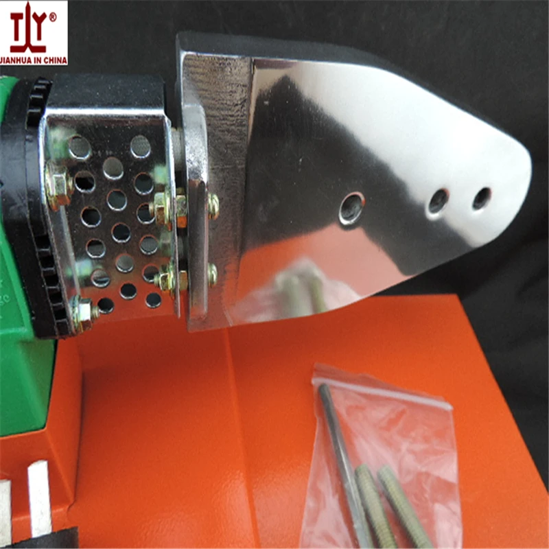 Водопроводчик tools20 63mm 800 Вт 220 В электронный постоянная температура ppr трубы