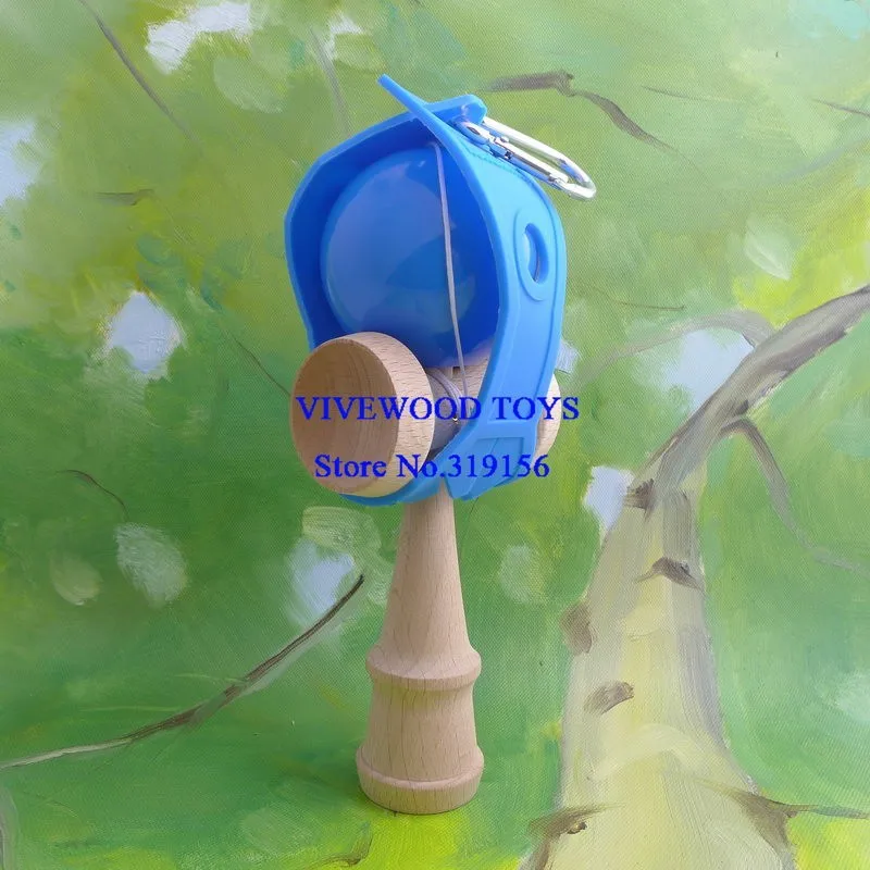 Держатель кендамы$0,5 USD/piece напольный, с quickdraw подходит для 18 см Kendama