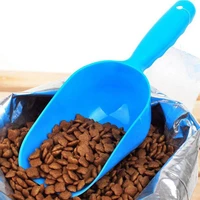 pet dog puppy cat bird ferret rabbit food feeder scoop shovel spade dishes tool pet products%ef%bc%81