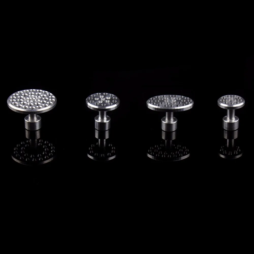 Инструменты PDR для удаления вмятин инструменты ремонта алюминиевые присоски