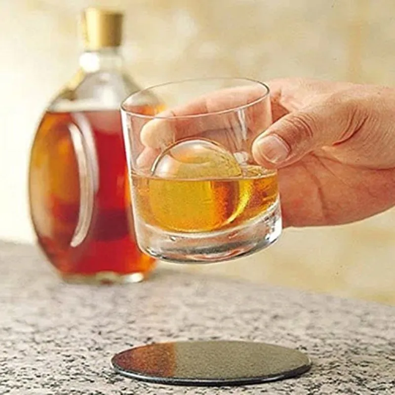 1 шт. силиконовая кухонная утварь гаджеты форма для приготовления льда виски лед