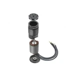 

Hobbywing EZRUN SL 4274 No Sense 4 Poles 2200KV High Frequency Brushless Motor Black for 1/8 Rc Car