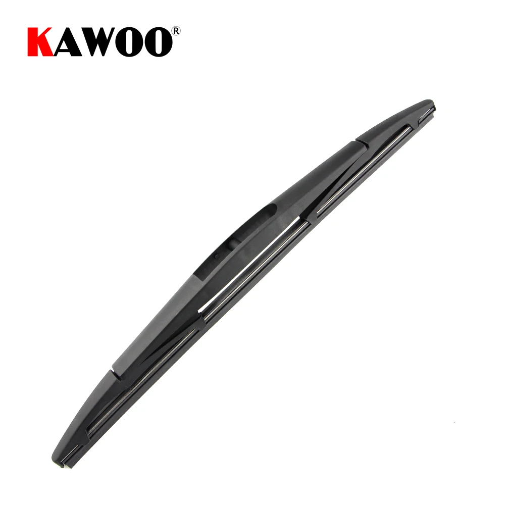 KAWOO щетка заднего стеклоочистителя автомобиля лезвия окна стеклоочистители