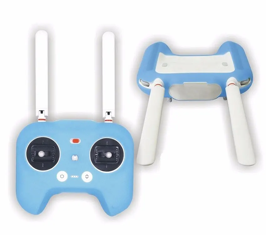 Силиконовый защитный чехол Xiaomi FPV для квадрокоптера MI|drone remote control|xiaomi fpvcase for control |