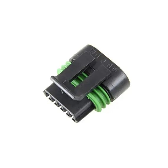 5 Pin 12162825 Delphi GM LS2 катушки зажигания Разъем Автомобильный Электрический разъем |