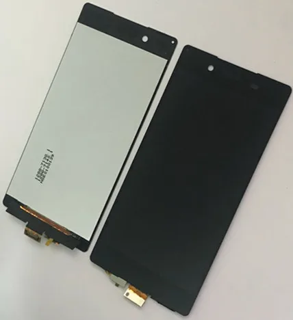 ЖК-дисплей 5 2 ''для Sony Xperia Z4 Z3 + Plus E6553 E6533 E6563 дигитайзер сенсорный экран в сборе