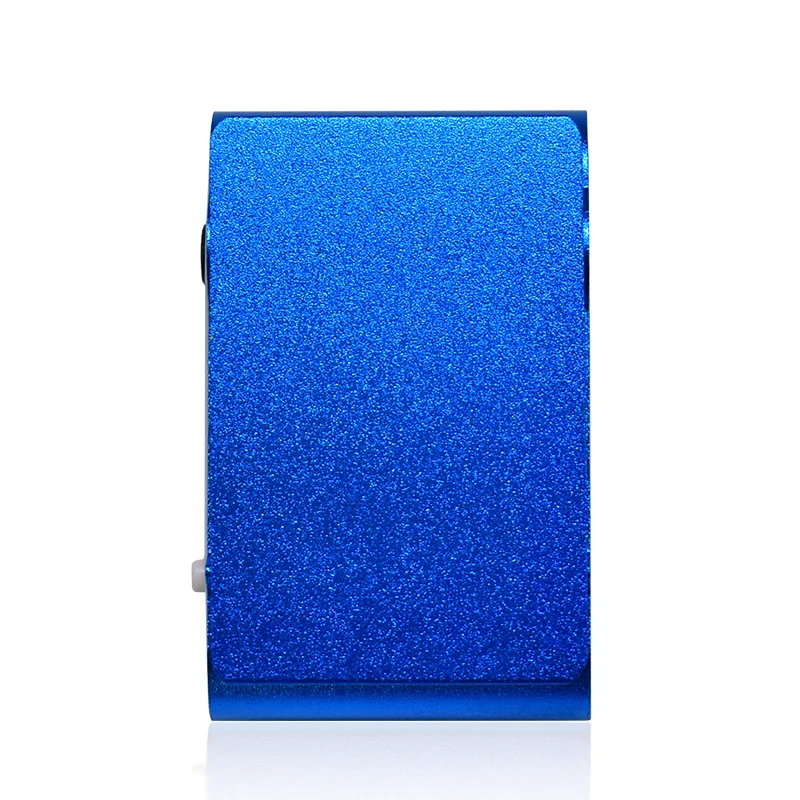 FGHGF мини mp3 USB репродуктор de MP3 дель-клип del ЖК-дисплей pantalla de la Ayuda 32 ГБ карта Micro SD TF CardSlick элегантные Deporte