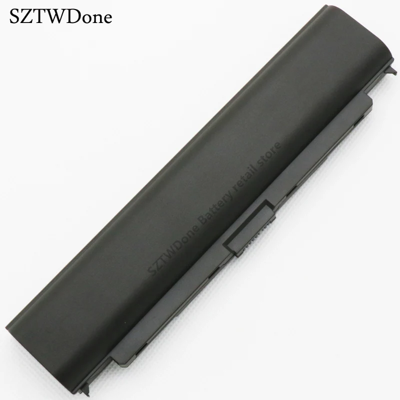 Аккумулятор SZTWDONE 48 Вт · ч для ноутбука lenovo thinkpad T440p T540p W540 L440 L540 45N1158 45N1159 45n1160 45n1161