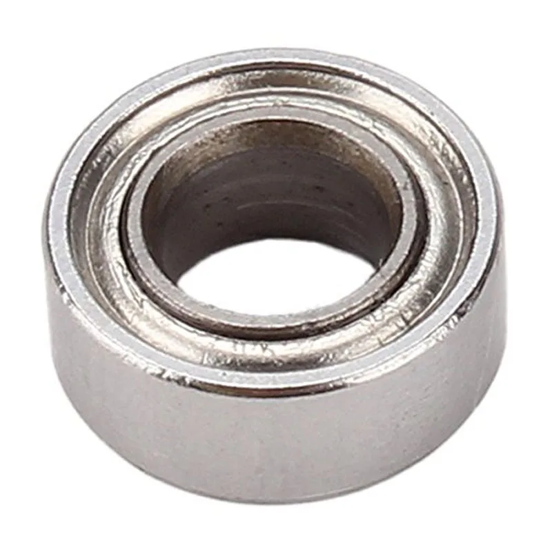 

8pcs/Set 02139 HSP Ball Bearing 10x5x4mm For RC 1/10 Model Car Buggy Truck Spare Parts Heli Airplane Tools Sets