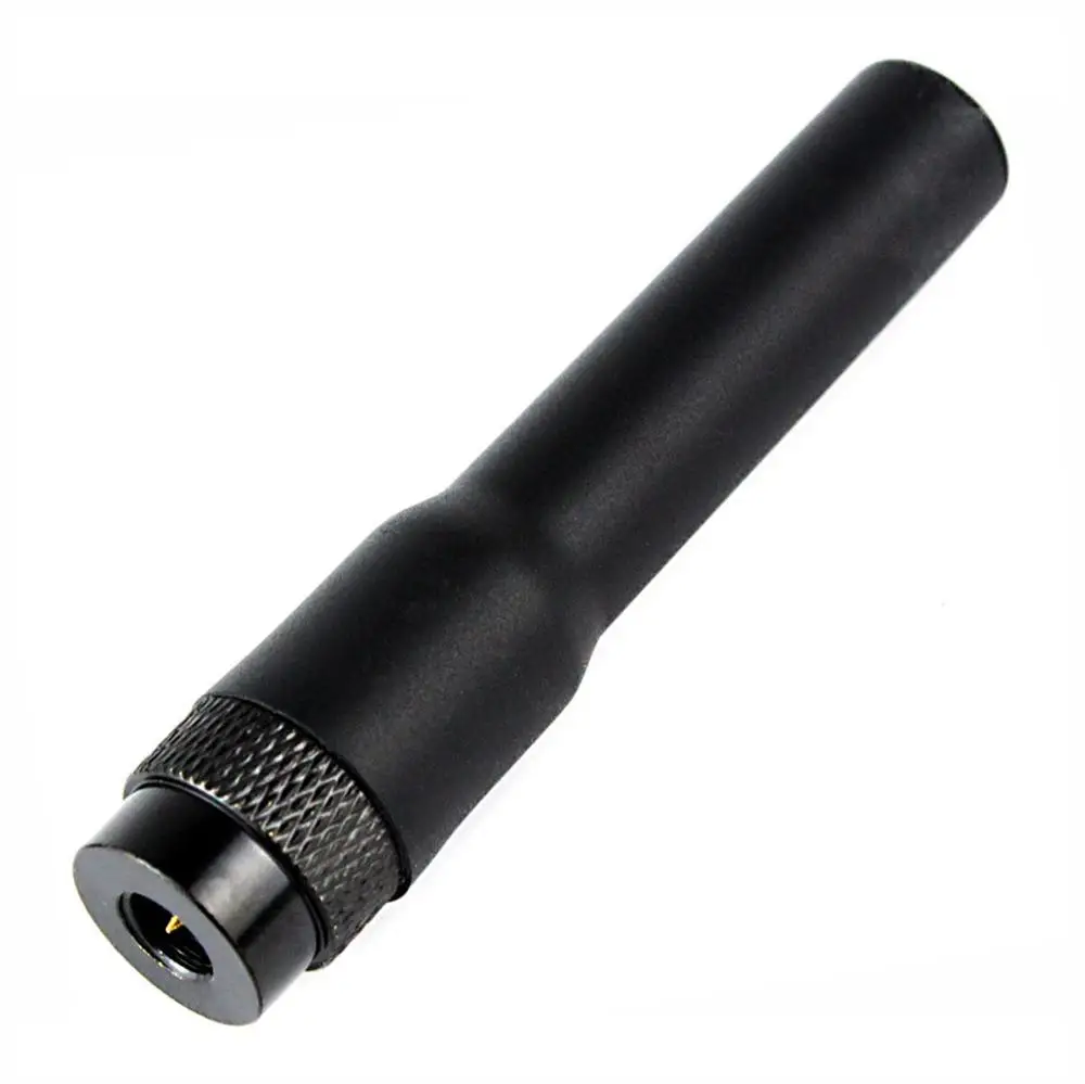 Фото 20x RT20 SMA-M двухдиапазонная антенна 10 Вт для YAESU VX-1R BAOFENG Retevis RT1 RT2 №4