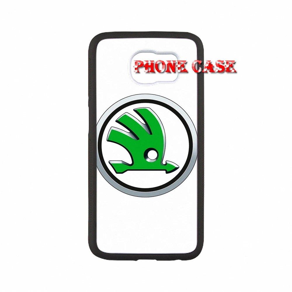 Лучшие Случаи Skoda Логотип Для LG G2 G3 G4 HTC One M7 M8 iPod Touch 4 5 iPhone SE 4S 5C 5S 6 S Plu |