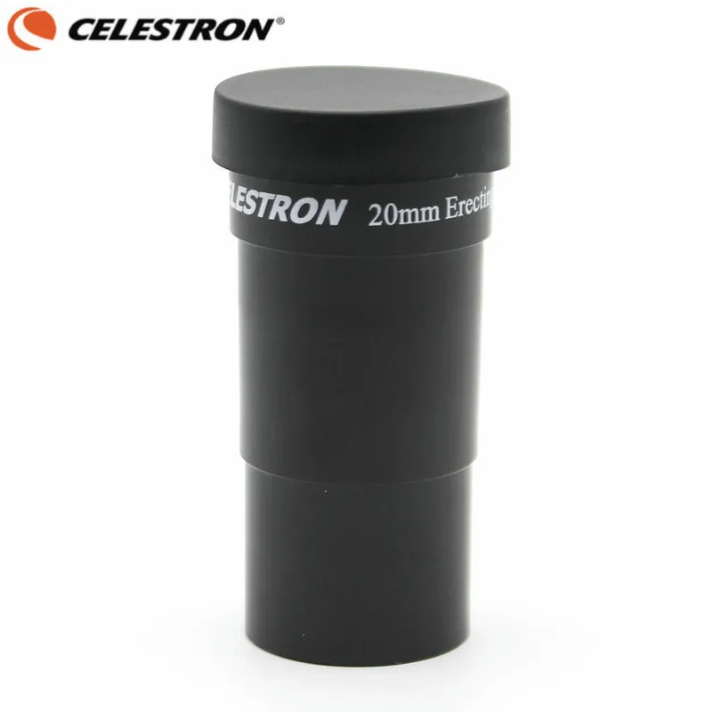Светящийся астрономический телескоп CELESTRON 20 мм 1 25 дюйма 31 7 мм|Телескоп и бинокли|