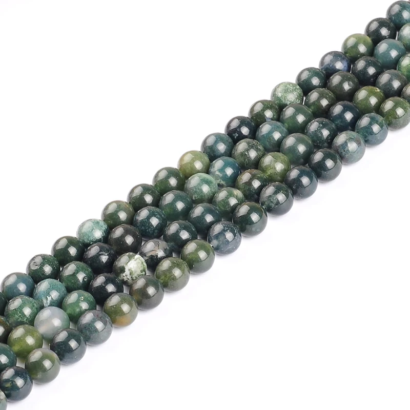 Бусины из натурального камня для изготовления ювелирных изделий сделай сам агат