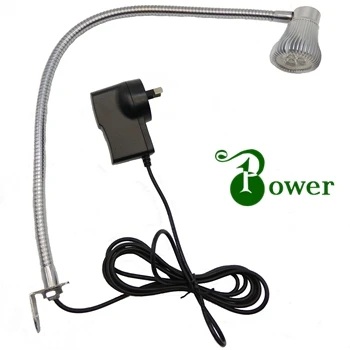 Светодиодная прикроватная лампа 3 Вт | Лампы и освещение