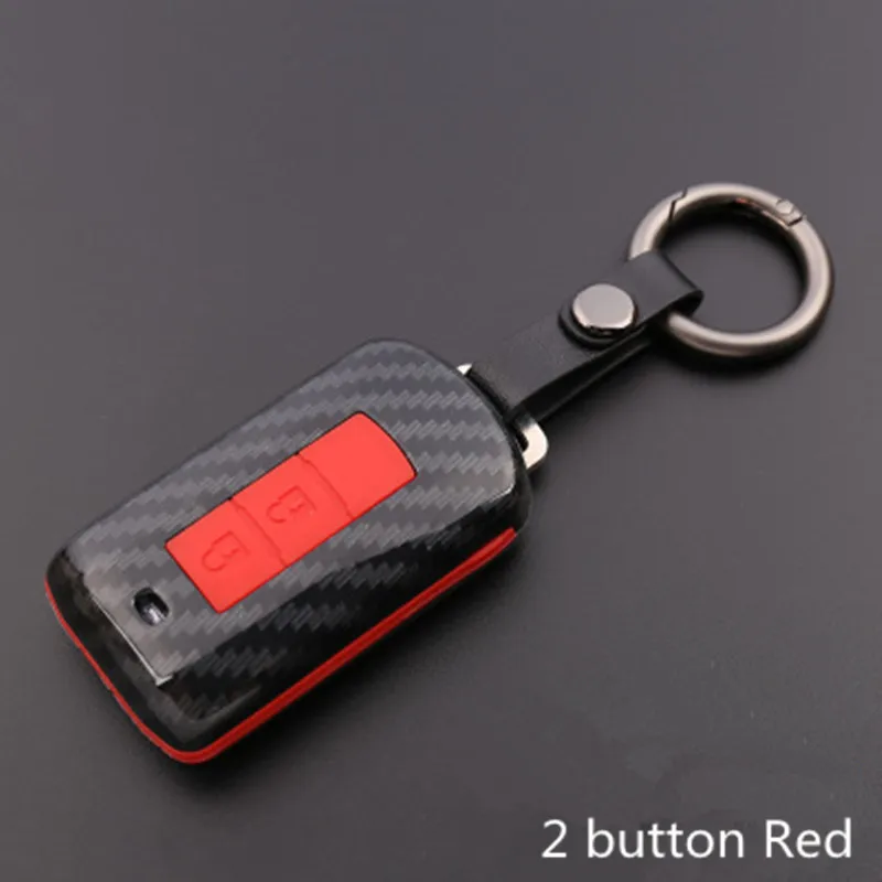 Углеродное волокно силиконовые автомобильные ключи аксессуары чехол для ключей