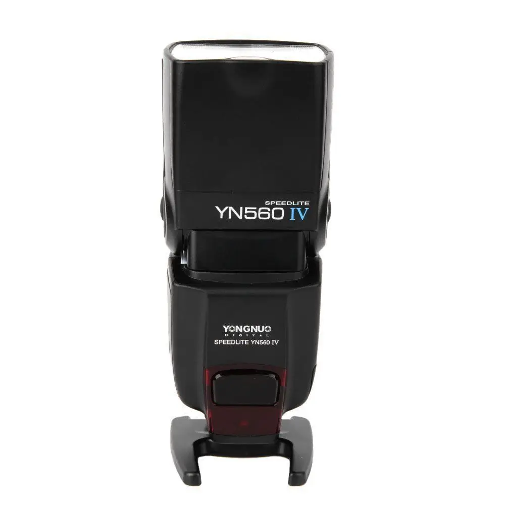 YONGNUO YN 560 IV yn560iv YN-560IV 2.4 г Беспроводной master group для Canon фотокамеры Nikon | Электроника