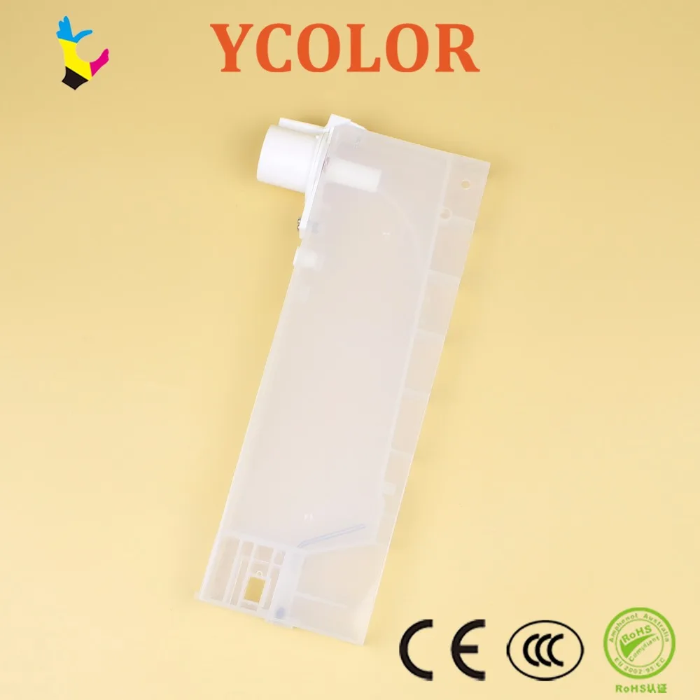 220 мл чернильный флакон типа многоразового картриджа для Roland mimaki mutoh epson wit color Allwin