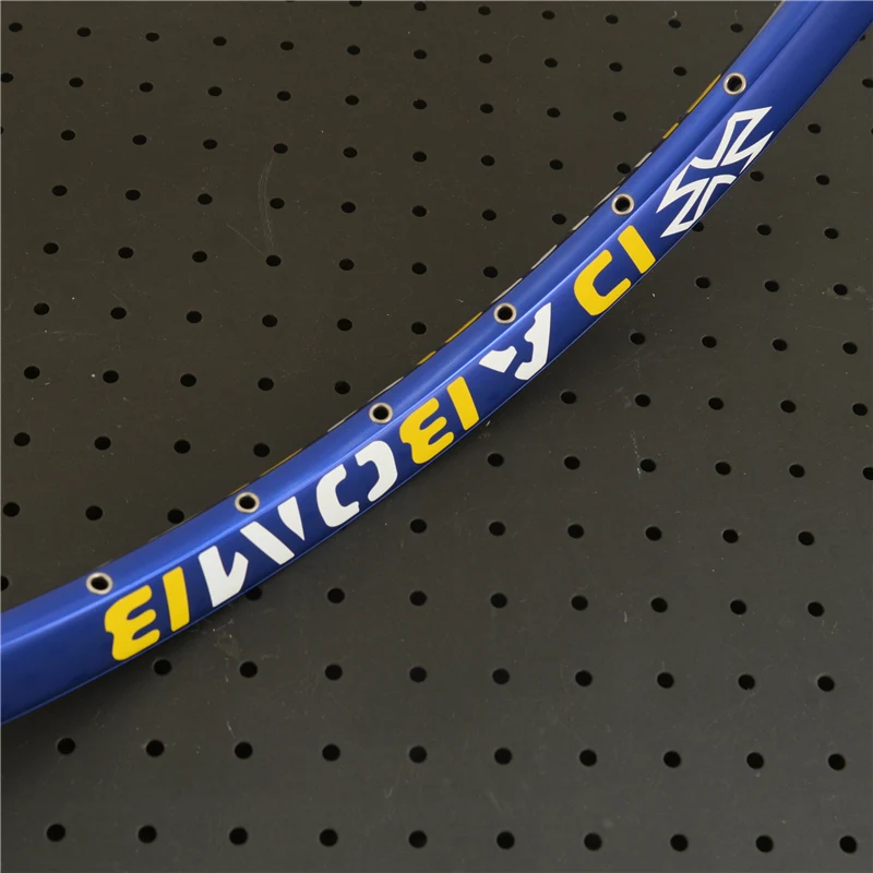 DA BOMB EVOS RIM XC-FR Велосипедное колесо 26*32H внедорожный горный велосипед Двухслойное колесо из алюминиевого сплава