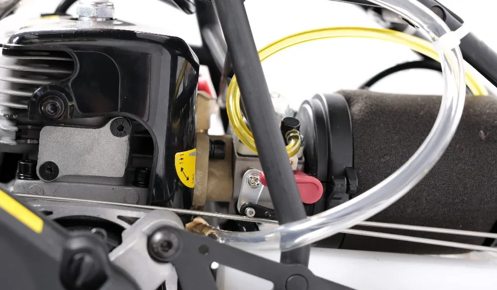 ЧПУ повышающий насос для двигателя 1/5 HPI baja 5B/5T/5SC 32CC 851911|Детали и аксессуары| |