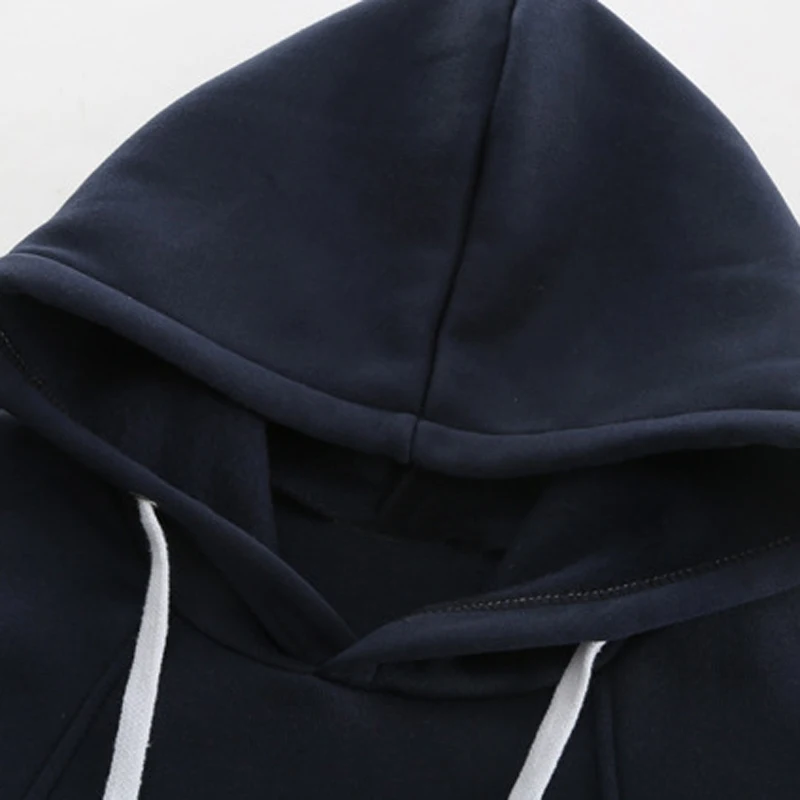 

Vogue Nice New Autumn Zipper Solid Men Hoodies Long Sleeve Hooded Pullovers Sweatshirts Concise Casual Fashion Tops Plus Size