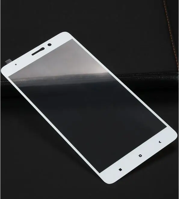 Для xiaomi 5s плюс закаленное стекло оригинальный mofi 2.5d полное покрытие пленка для mi5s
