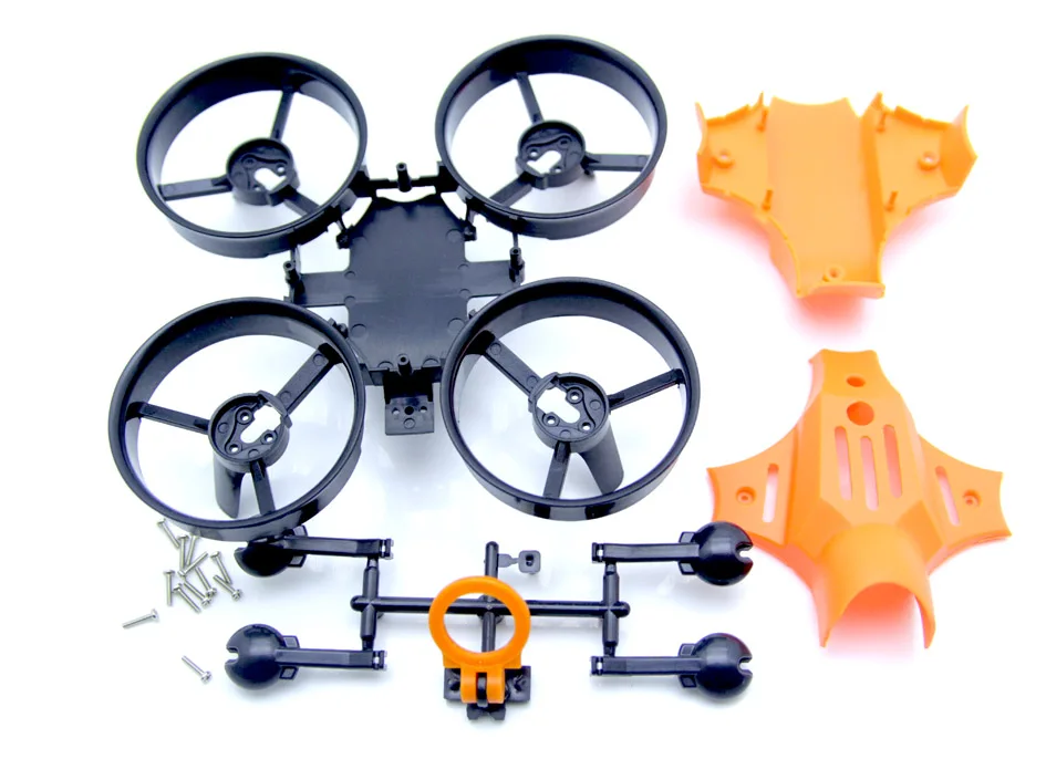 Рамка для дрона Warlark Pro 85 FPV Whoop|drone racing|racing dronedrone frame |