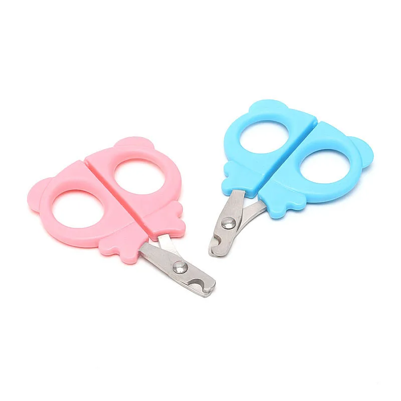 

Pet nail scissors for all types of small pets pet grooming supplies