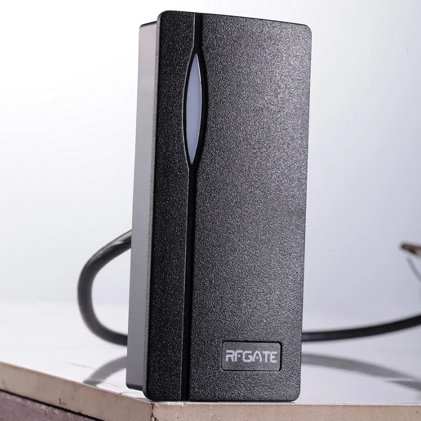 U1 M 13 56 МГц NFC считыватель Wiegand 26 бит/Wiegand34bits /ABA/RS232/RS485 RFID считыватель|Считыватели