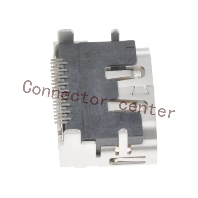 HDMI разъем 19Pin для TE стандартного типа оригинальный 1747981-1 | Обустройство дома
