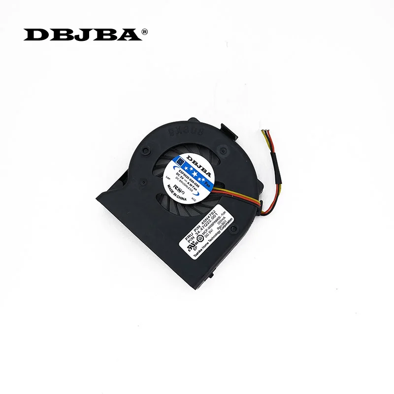 Новый вентилятор для охлаждения процессора ноутбука lenovo Thinkpad X200 X200i X201 UDQFWPH51FFD
