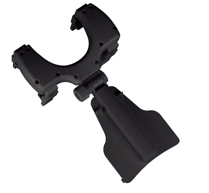 Регулируемые поворотные держатели для GPS мобильный телефон Авто Зеркало заднего