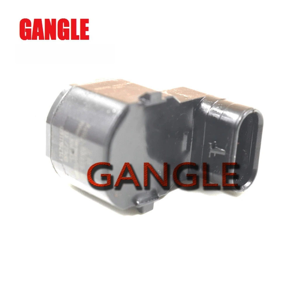 Фонарь для парковки датчик заднего хода радар бампер Land Rover Evoque Freelander Discovery Jaguar Ford
