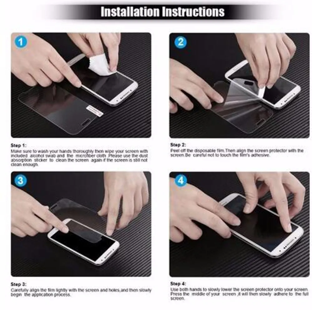 

3Pcs/lot 2.5D Tempered Glass For Lenovo S5 Pro Screen Protector Glass For Lenovo S5 Pro Protective Film Glass