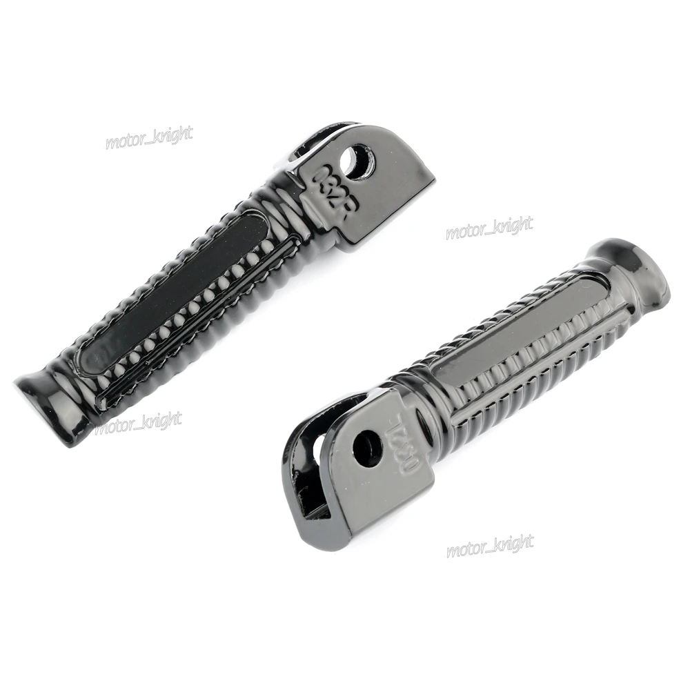 Колышки для подножки мотоцикла Yamaha YZF 600R R6 R6S R1/FZ6 Fazer/FZ 1000 Fazer/XJR 1200 1300/FJR1300|Подставки