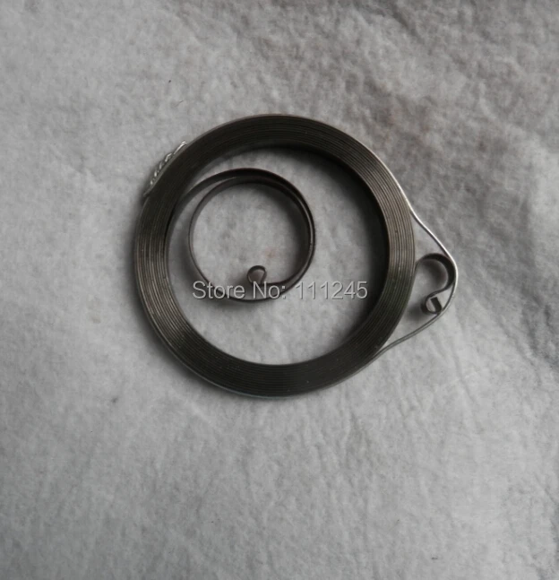 350 STARTER REWIND SPRING FOR POULAN PARTNER 351 400 2250 2450 &amp MORE CHAINSAW REPL. POLAN P/N 4262 FREE SHIPPING | Инструменты