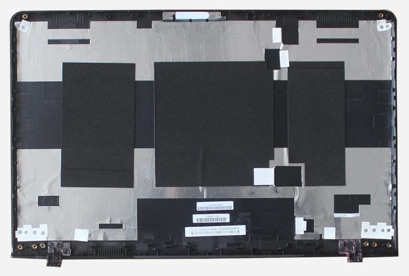 Для samsung NP 350V5C 355V5C ЖК-дисплей задняя крышка BA75-04090A BA75-04090C/ЖК-дисплей ободок крышки BA75-04115A BA75-04115B/ЖК-дисплей Петли L& R