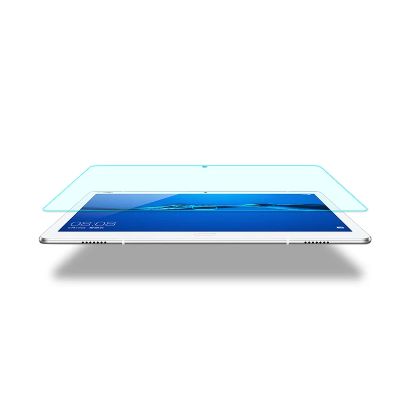 Закаленное стекло Мембрана для Huawei MediaPad M3 lite 10 Молодежная стальная пленка защиты