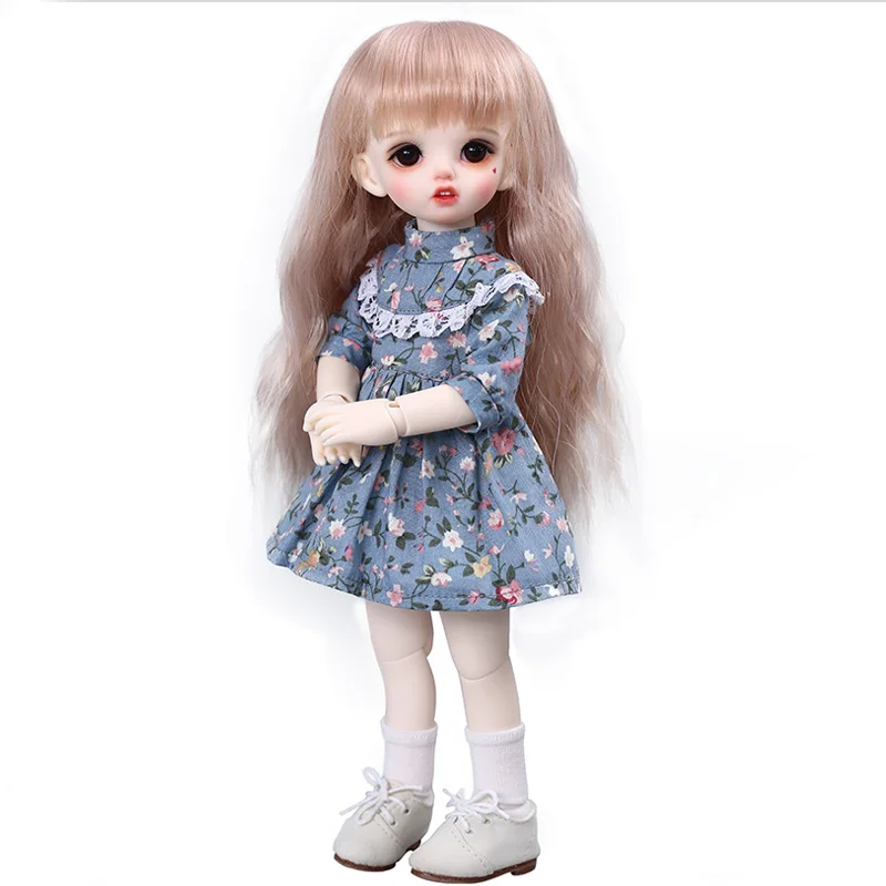 Кукла Napi Karou BJD 1/6 sd полимерные игрушки для детей подарки мальчиков и